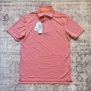 Southern Tide Brrr* Polo